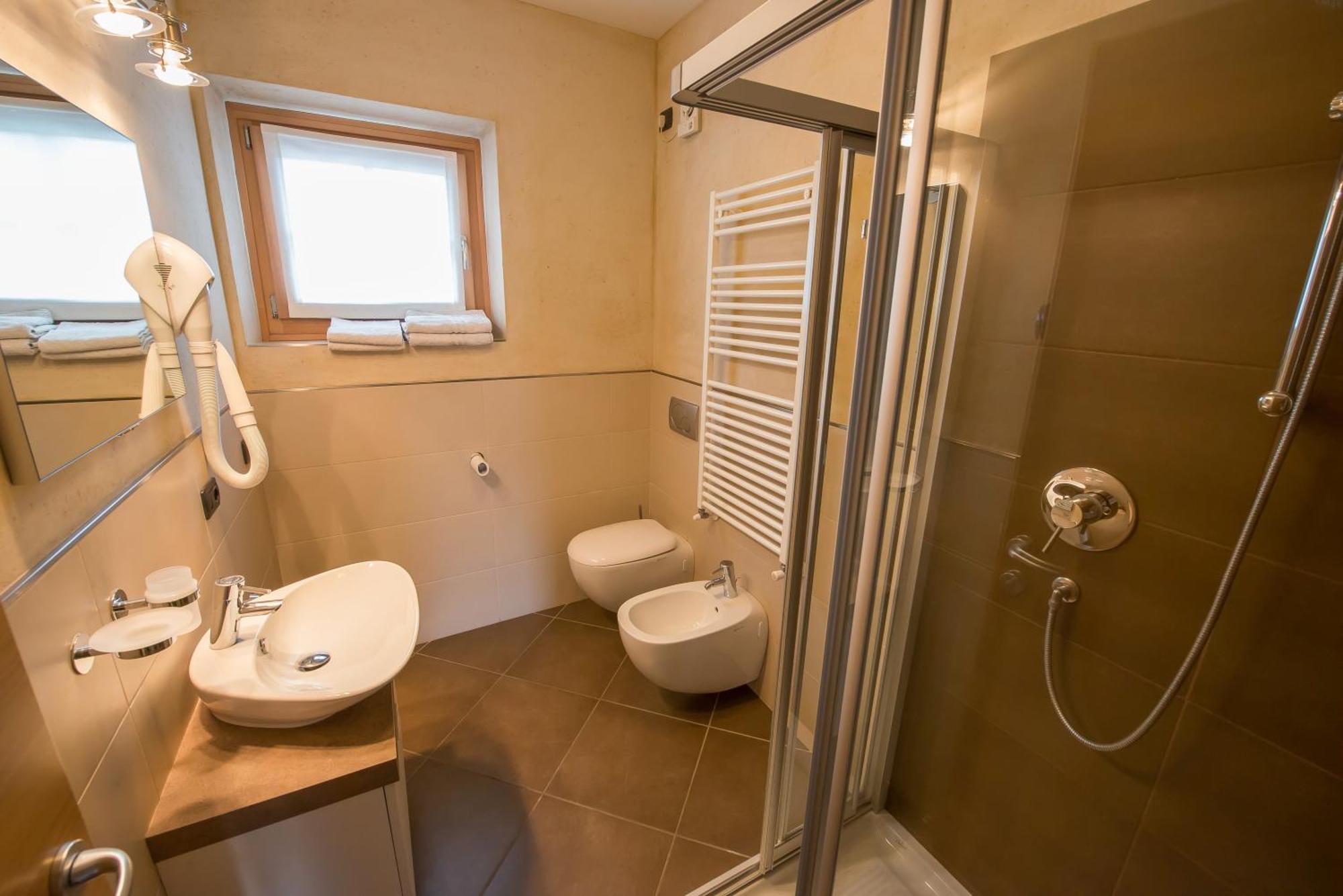 Casa Gallo Livigno Eksteriør bilde