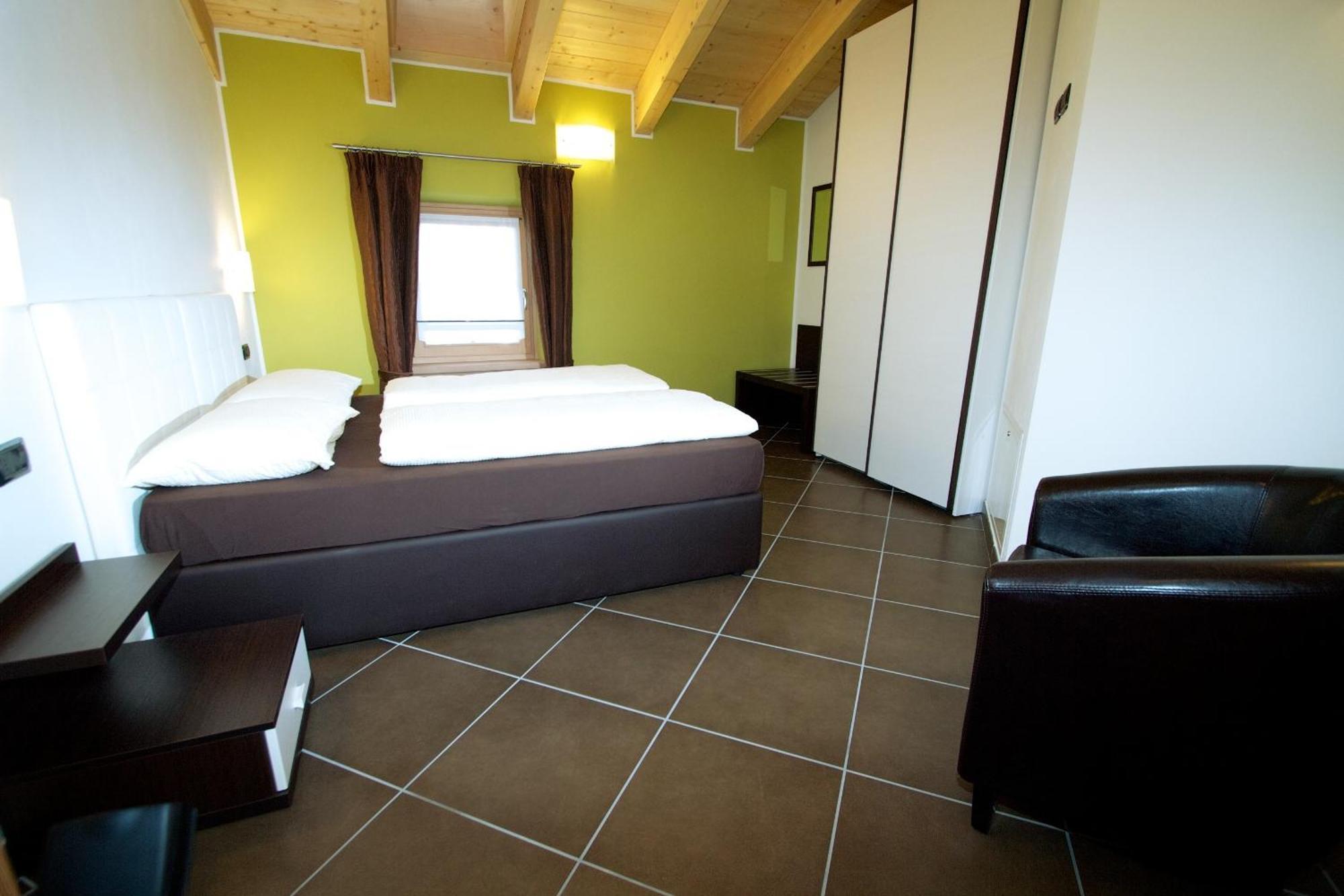 Casa Gallo Livigno Eksteriør bilde